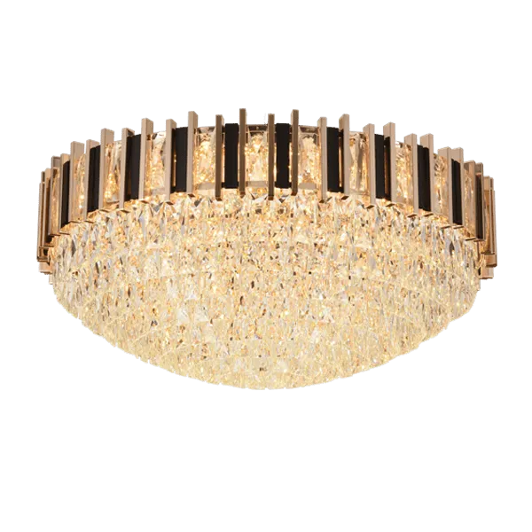VICTORIA CEILING LAMP 19ХЕ14 | Buy online — Megaluks