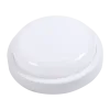 LED CEILING LAMP 15W 4000K IP54 WHITE | Buy online — Megaluks