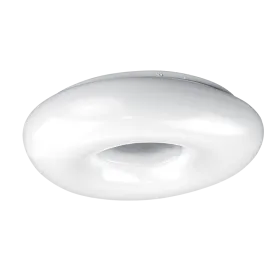 DONUT LED CEILING LAMP 32W 4000K Ф385 | Buy online — Megaluks