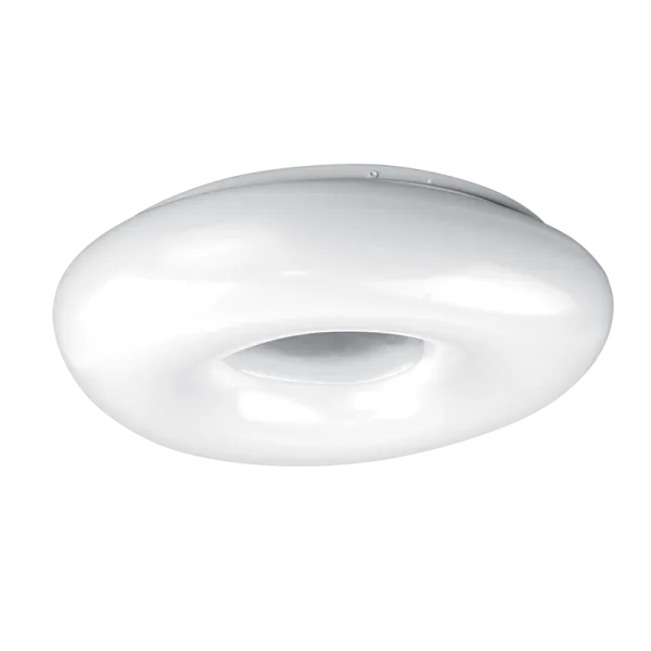 DONUT LED CEILING LAMP 32W 4000K Ф385 | Buy online — Megaluks