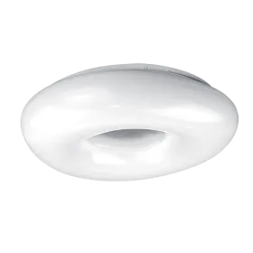DONUT LED CEILING LAMP 20W 4000K Ф285 | Buy online — Megaluks