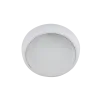 LED ümmargune laevalgusti BRLED 6W valge IP54 | Osta veebist — Megaluks