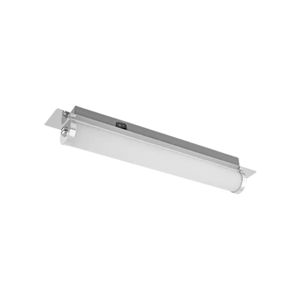 Fluorescencinis šviestuvas „Ocean G5“ 8W | Pirkti internetu — Megaluks