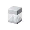 ESTER LED aia seinalamp 10W 4000K IP55 hall | Osta veebist — Megaluks