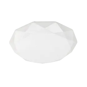 REGO LED CEILING LAMP WITH REMOTE CONTROL 18W WHITE | Buy online — Megaluks