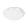 REGO LED CEILING LAMP WITH REMOTE CONTROL 18W WHITE | Buy online — Megaluks