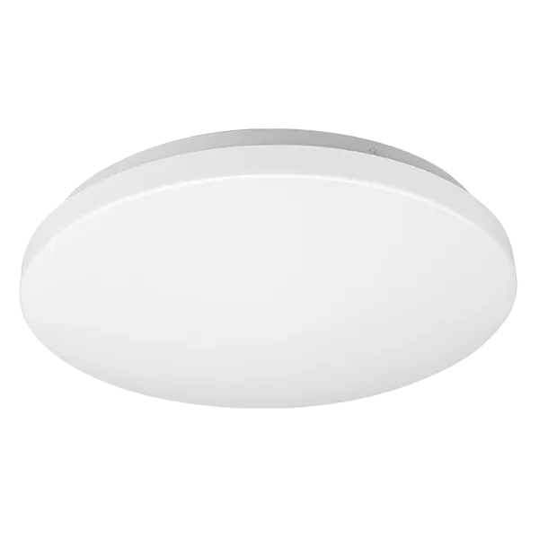 TRACY LED SLIM CEILING LIGHT ROUND 32W 4000K | Buy online — Megaluks
