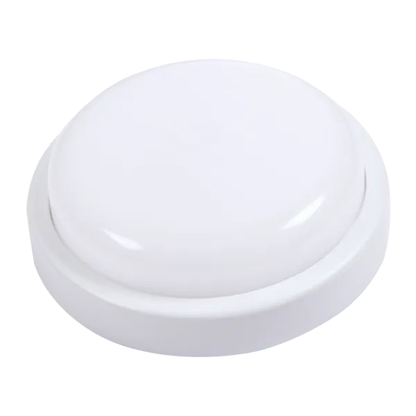 LED CEILING LAMP 20W 4000K IP54 WHITE | Buy online — Megaluks
