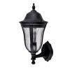 MARK LANTERN UPWARD 1XE27 BLACK | Buy online — Megaluks