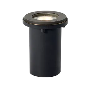 GROUND MOUNTED FIXTURE 1XGU5.3 IP67 | Buy online — Megaluks