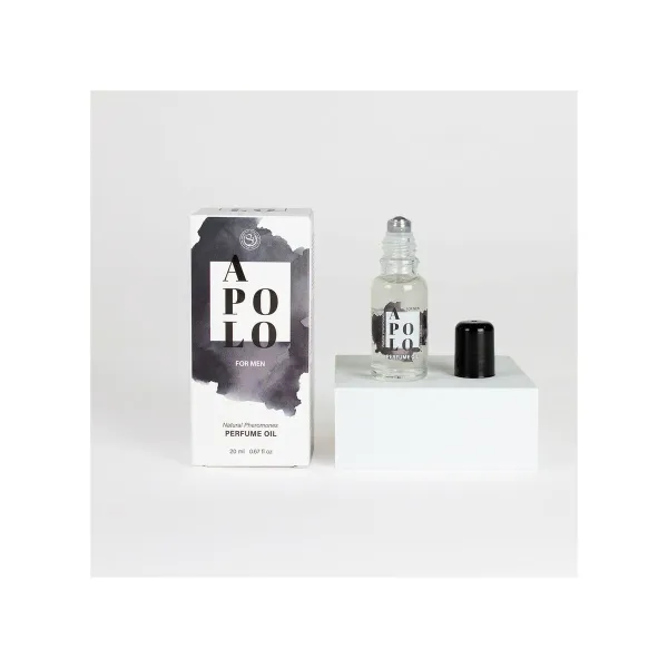 Afrodisiakkia Secret Play 20 ml