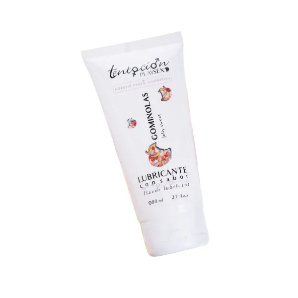 Liukuvoide Tentacion 80 ml