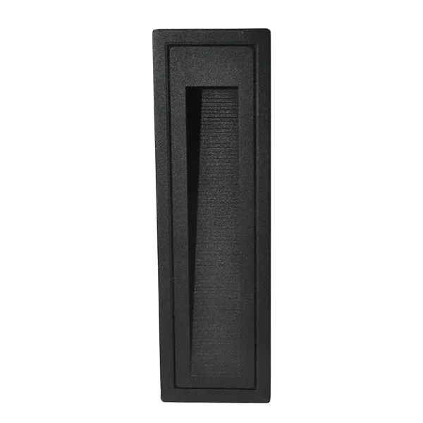 GRF015 LED 5W 4000K IP65 MELNS | Pirkt tiešsaistē — Megaluks