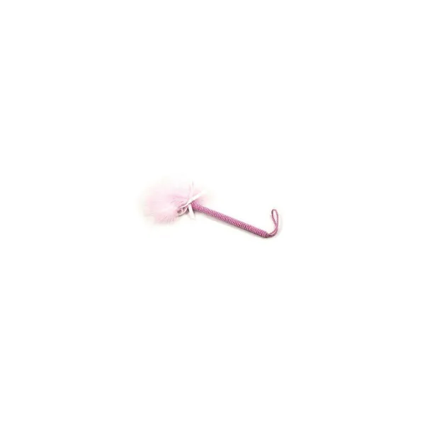 Sulkakutitin Fetish Arts Pinkki