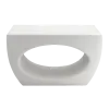 TABLE BORNEO WHITE IP65 | Buy online — Megaluks