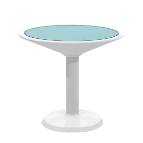 LED TABLE BERMUDA RGBW NEUTRAL IP65 | Buy online — Megaluks