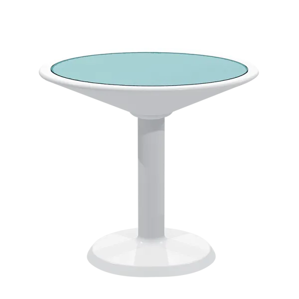 LED TABLE BERMUDA RGBW NEUTRAL IP65 | Buy online — Megaluks