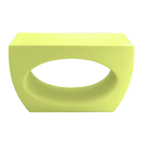 TABLE BORNEO ANISE IP65 | Buy online — Megaluks
