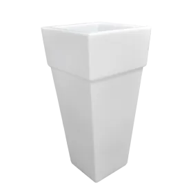 LED FLOWER POT NICE 105 IP65 RGBW | Buy online — Megaluks