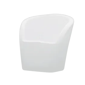 LED krēsls Lisboa 5500K neitrāls IP65 | Pirkt tiešsaistē — Megaluks
