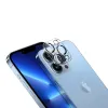 Crong Lens Shield - Glass for the camera and lens of the iPhone 13 Pro / iPhone 13 Pro Max