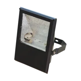 ATLAS45 EMPTY FIXTURE 70W BLACK | Buy online — Megaluks