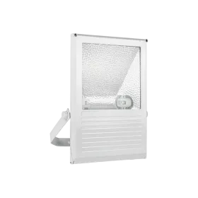 ATLAS45 EMPTY FIXTURE 70W WHITE | Buy online — Megaluks