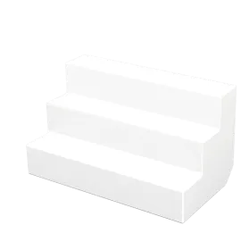 LED BOTTLES DISPLAY UNIT STAIRS 3000K NEUTRAL IP65 | Buy online — Megaluks