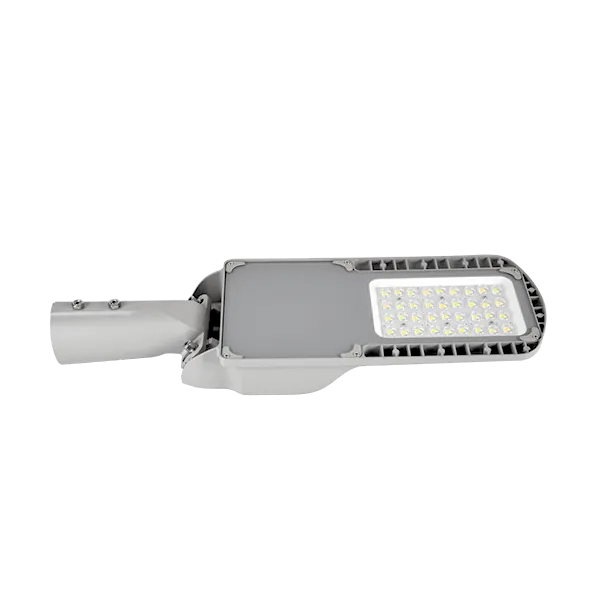BERLIIN 100W LED SMD TÄNAVAVALGUSTI | Osta veebist — Megaluks