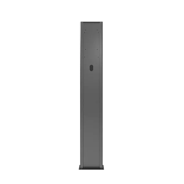 EV CHARGER MOUNTING POLE | Buy online — Megaluks