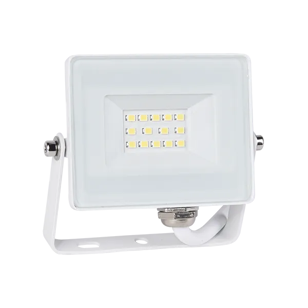 STELLAR HELIOS10 LED FLOODLIGHT 4000K 10W WHITE