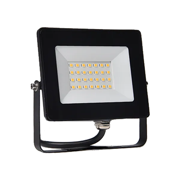 STELLAR HELIOS20 LED FLOODLIGHT 20W 5000-5500K | Buy online — Megaluks