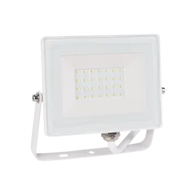 STELLAR HELIOS20 LED-prožektor 4000K 20W valge | Osta veebist — Megaluks