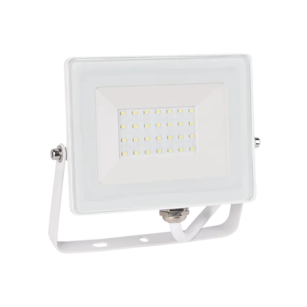 STELLAR HELIOS20 LED FLOODLIGHT 4000K 20W WHITE