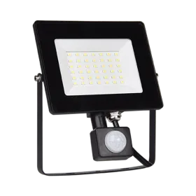 STELLAR HELIOS30 LED prožektors 30W ar sensoru | Pirkt tiešsaistē — Megaluks