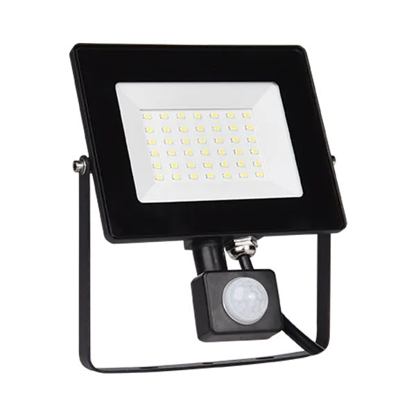 STELLAR HELIOS30 LED-prožektor 30W anduriga | Osta veebist — Megaluks