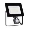 STELLAR HELIOS30 LED-prožektor 30W anduriga | Osta veebist — Megaluks