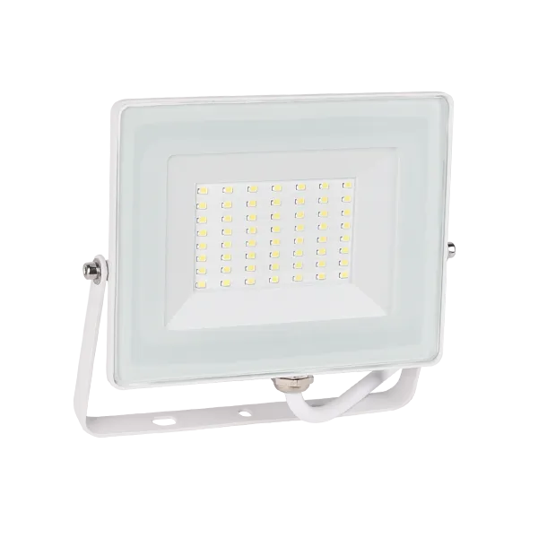 STELLAR HELIOS50 LED FLOODLIGHT 4000K 50W WHITE