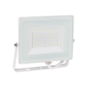 STELLAR HELIOS30 LED-prožektor 4000K 30W valge | Osta veebist — Megaluks