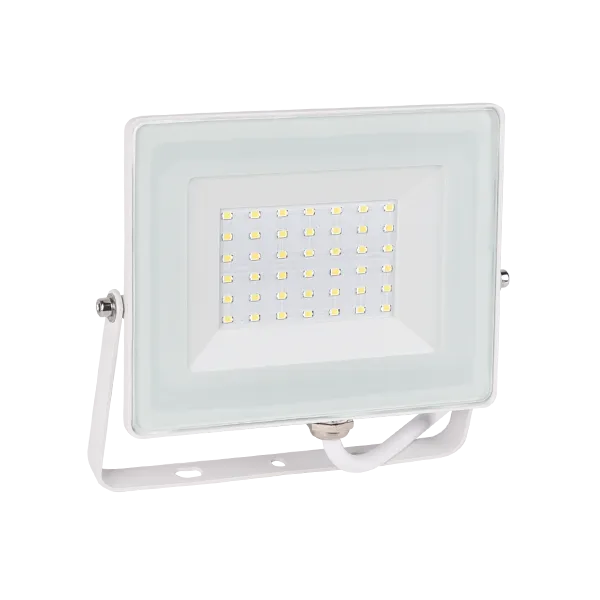 STELLAR HELIOS30 LED FLOODLIGHT 4000K 30W WHITE