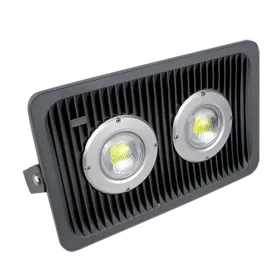 HELIS100 100W LED prožektorius, baltas | Pirkti internetu — Megaluks