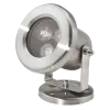 LED UNDERWATER LIGHT 3W RGB, IP68 | Buy online — Megaluks