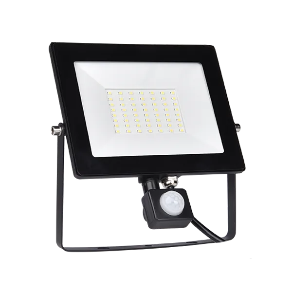 STELLAR HELIOS50 LED-prožektor 50W anduriga | Osta veebist — Megaluks