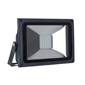 STELLAR RIME LED FLOODLIGHT 50W 5500K | Buy online — Megaluks