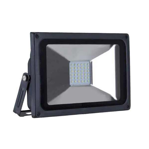 STELLAR RIME LED FLOODLIGHT 50W 5500K | Buy online — Megaluks