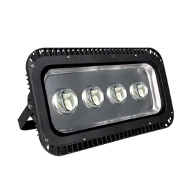 SIRIUS240 240W LED prožektorius, baltas | Pirkti internetu — Megaluks
