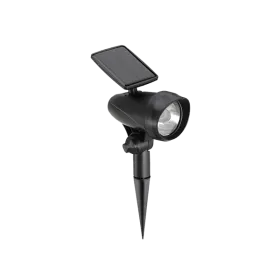 SOLAR LED IN-GROUND FIXTURE0.4W | Buy online — Megaluks