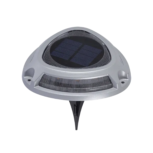 SOLAR LED GROUND LIGHT EC41071 0.3W | Buy online — Megaluks
