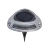 SOLAR LED GROUND LIGHT EC41071 0.3W | Buy online — Megaluks