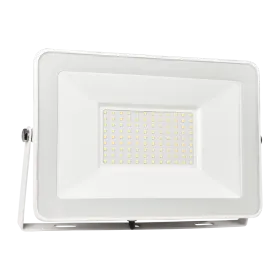 VEGA100 SLIM SMD 100W LED prožektorius 4000K ba | Pirkti internetu — Megaluks